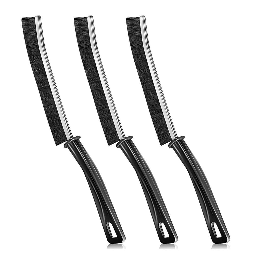 Pure deep cleaning brush