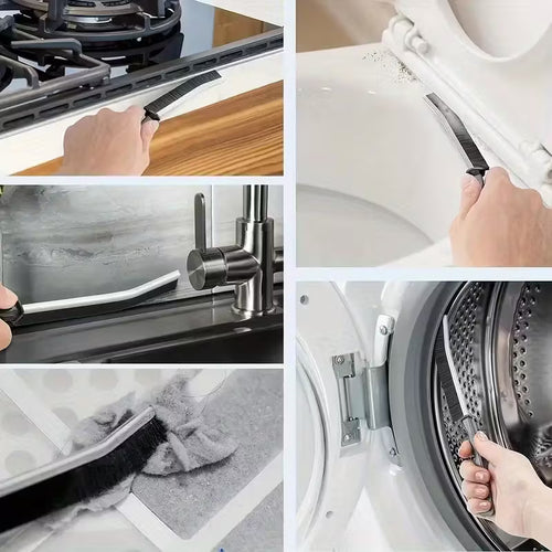 Pure deep cleaning brush