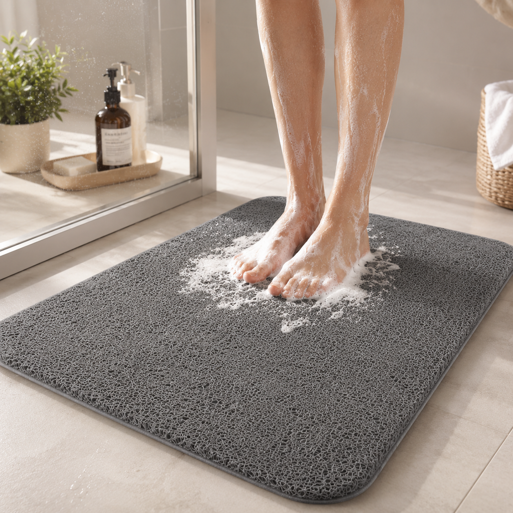 Non Slip Shower Mat