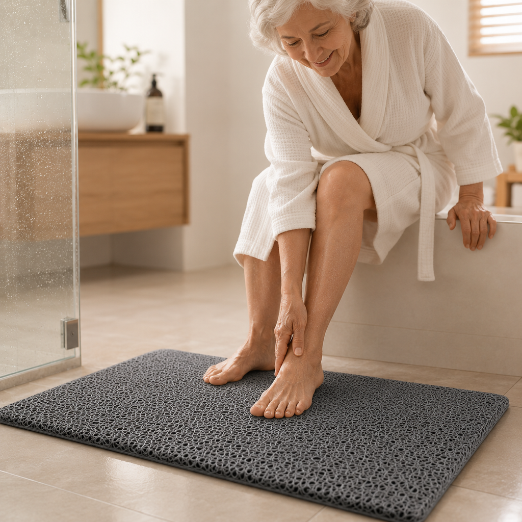 Non Slip Shower Mat