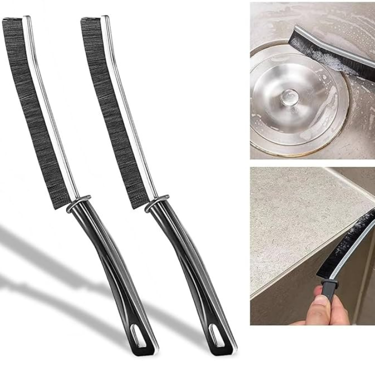 Pure deep cleaning brush