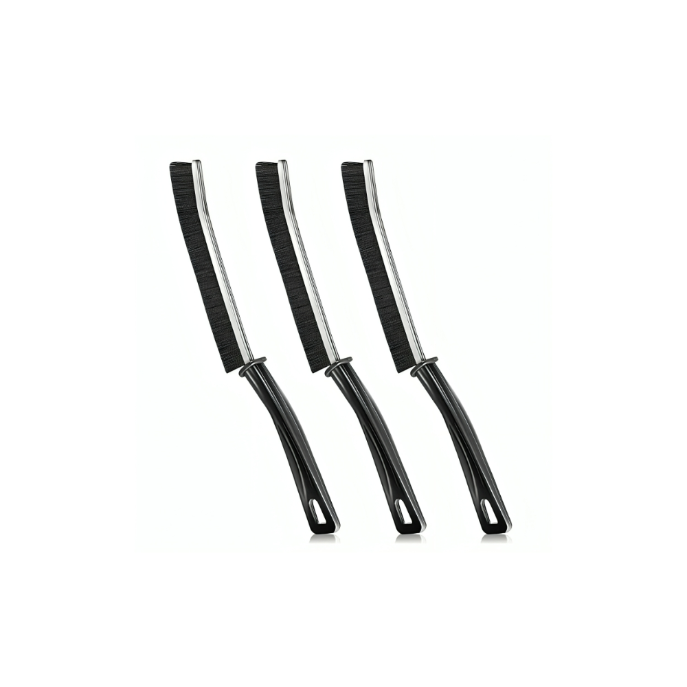 Pure deep cleaning brush