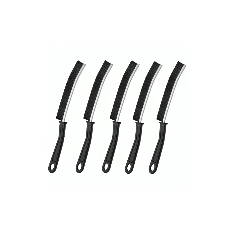 Pure deep cleaning brush