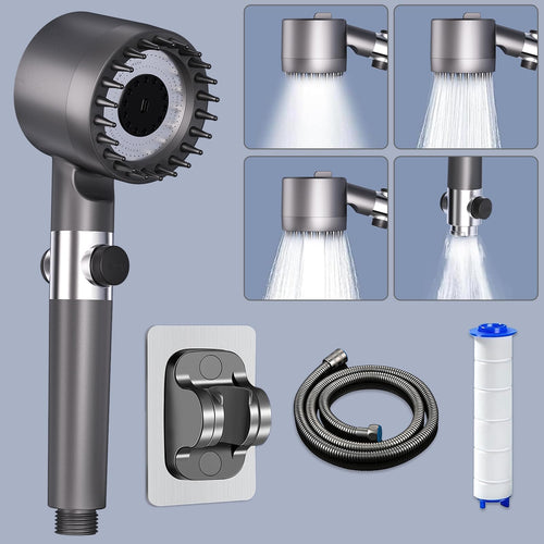 Wellness Shower Filter