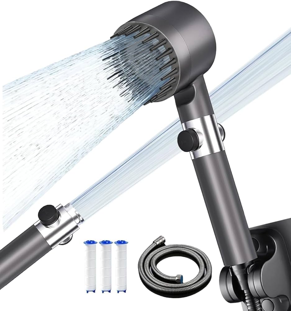 Wellness Shower Filter