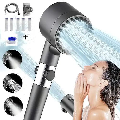 Wellness Shower Filter